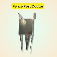 fence post doctor